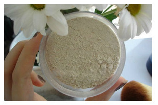 DIY Face Powder8