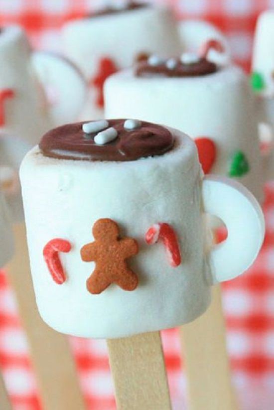 Christmas Treat Recipes55