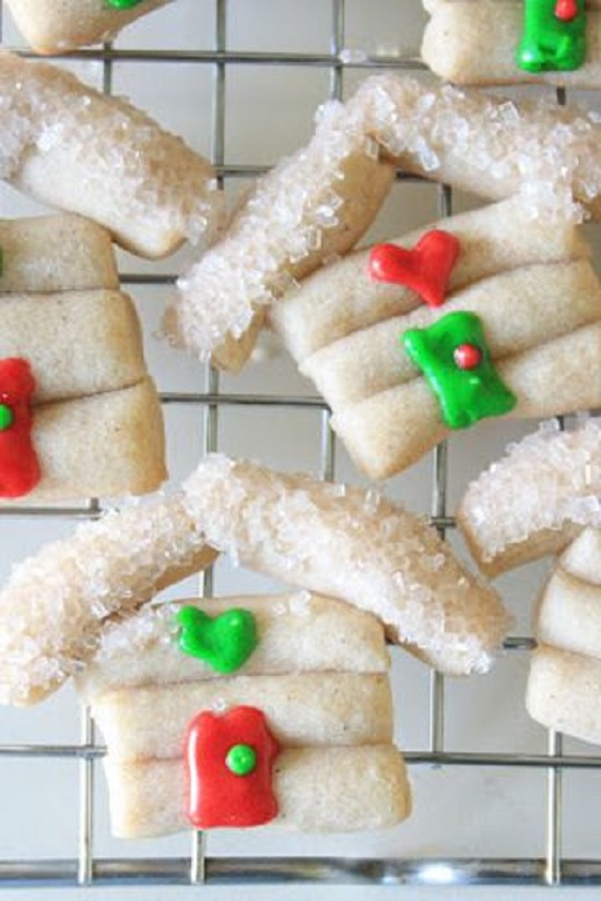 Christmas Treat Recipes70