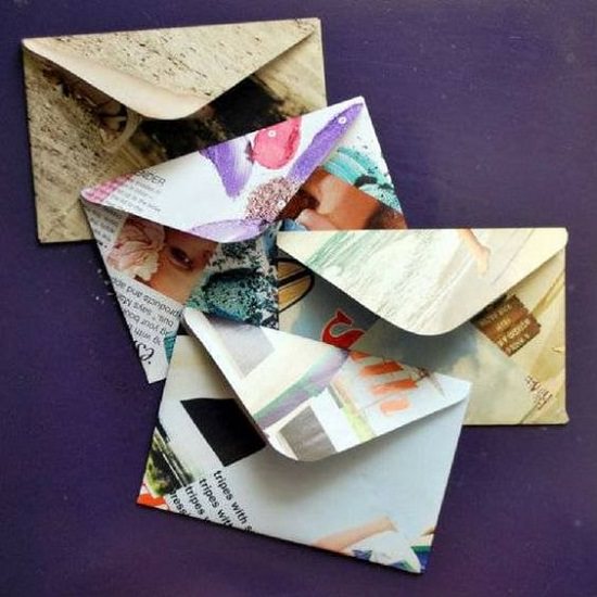 things to do with old magazines 20