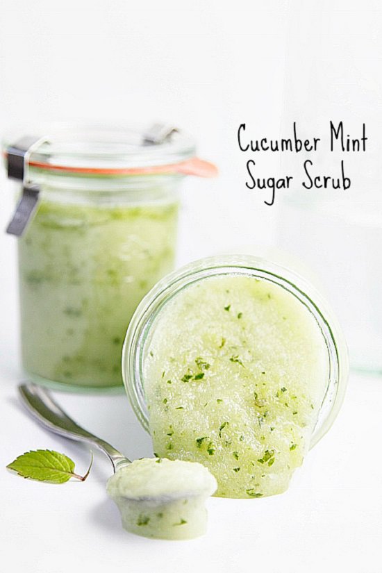 cucumber beauty tips8