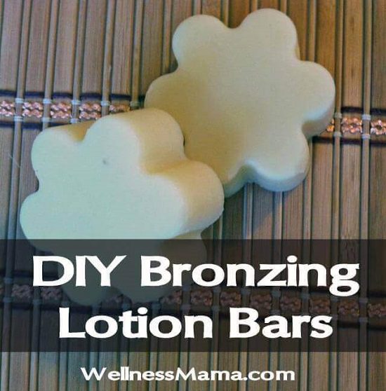 Lotion Bar Recipes2