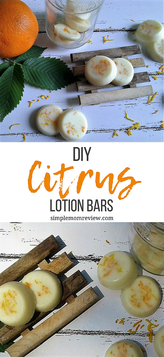 Lotion Bar Recipes 15