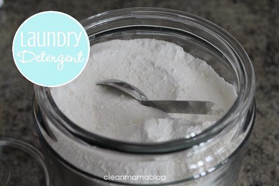 DIY Cleaner Recipe