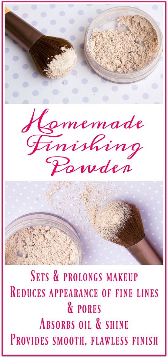 DIY Face Powder9