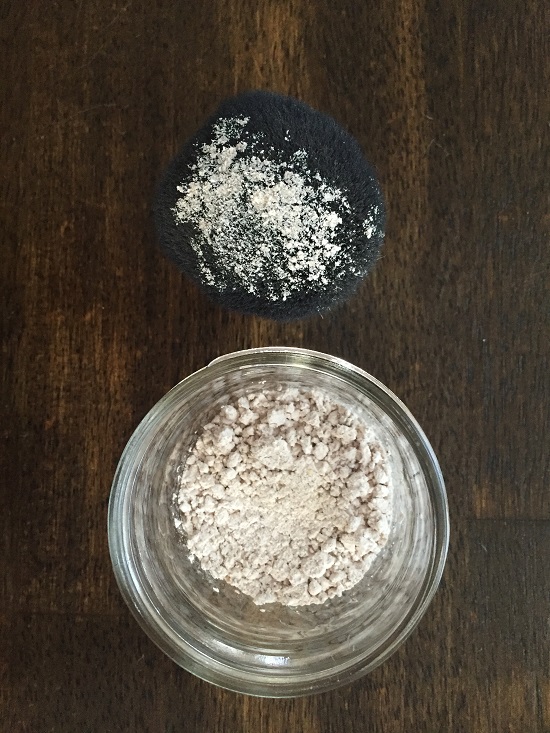 DIY Face Powder13