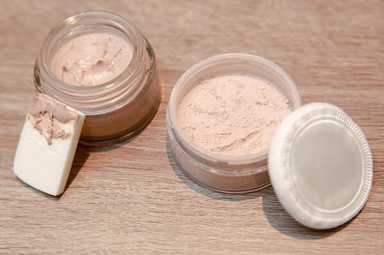 homemade makeup foundation 2