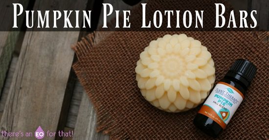 Lotion Bar Recipes 9