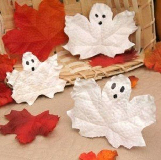 Halloween Ghosts Decorations 3