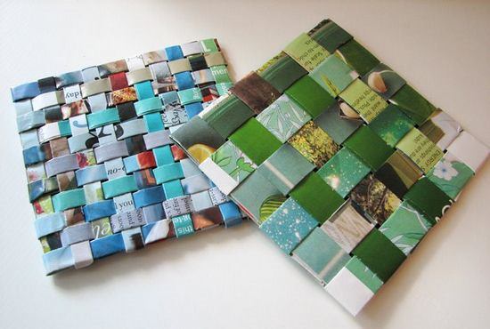 things to do with old magazines16