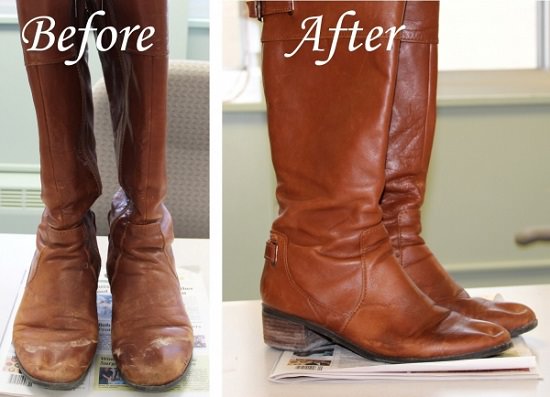 Shoes Cleaning Hacks6