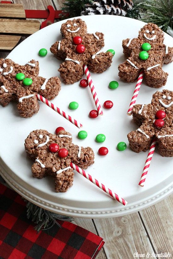 Christmas Treat Recipes58