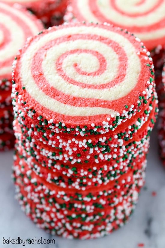 Christmas Treat Recipes15