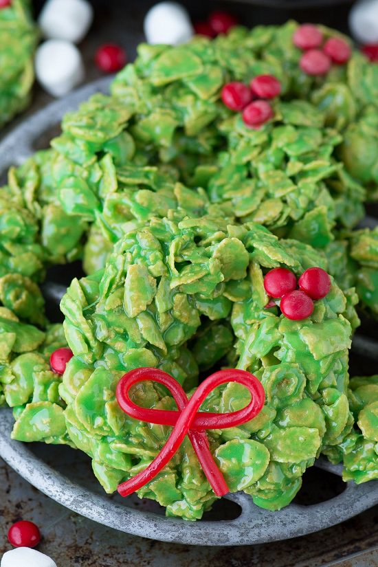 Christmas Treat Recipes14