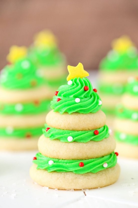 Christmas Treat Recipes9