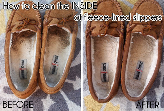 Shoes Cleaning Hacks7