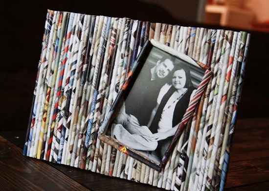 things to do with old magazines 5