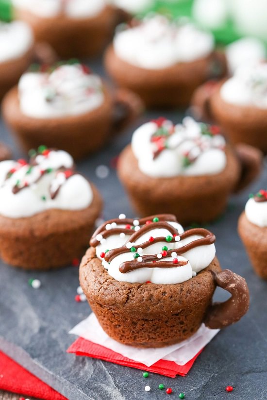 Christmas Treat Recipes16