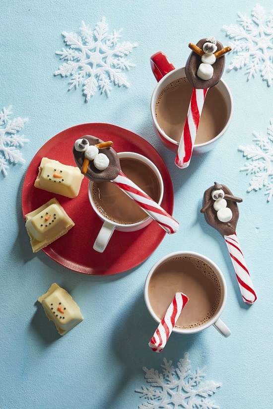 Christmas Treat Recipes33