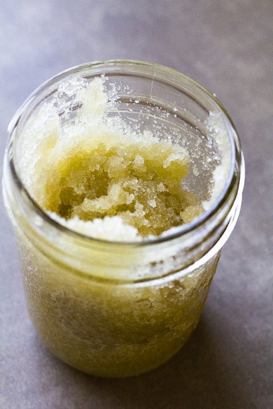 After knowing these 34 homemade, all natural DIY Sugar Scrub Recipes, you'll stop using store-bought scrubs for sure!