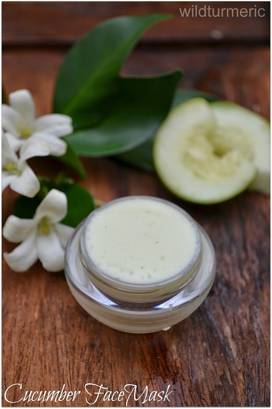 cucumber beauty tips6