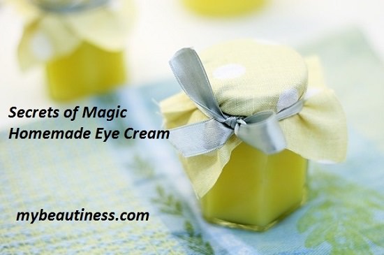 Homemade Eye Cream Recipes11