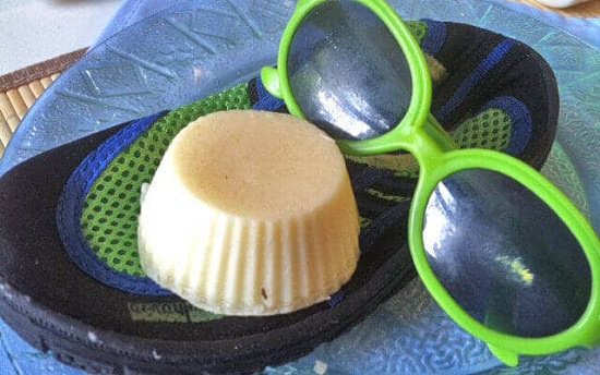 Lotion Bar Recipes 18