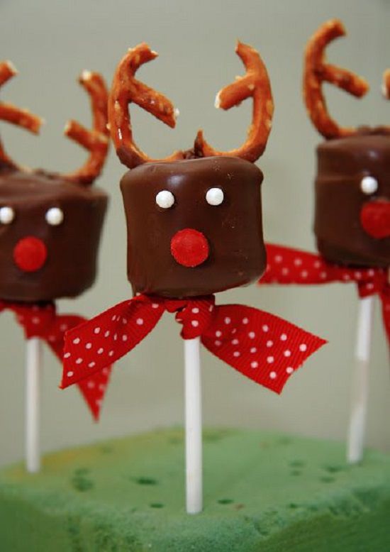 Christmas Treat Recipes58