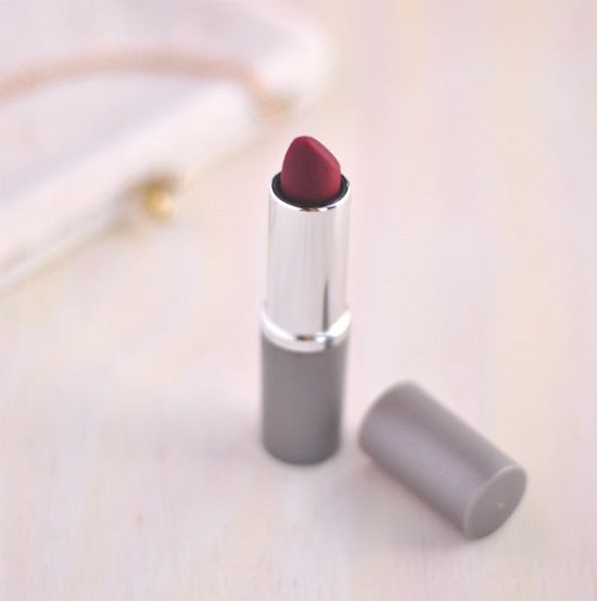 Homemade Lipstick 2