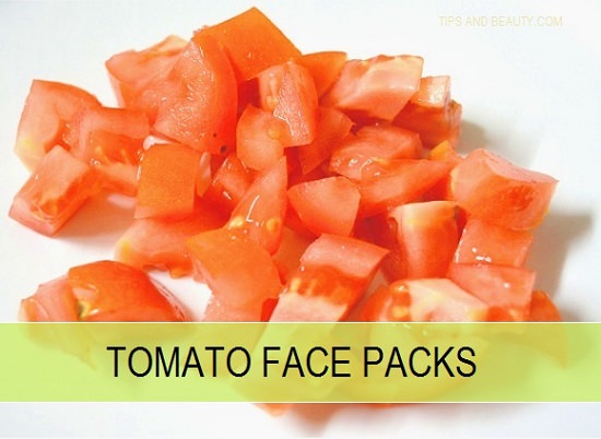 DIY homemade face mask recipes 3