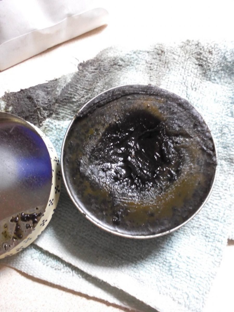 10 Homemade Shoe Polish Recipes for Natural Shine ⋆ Bright Stuffs