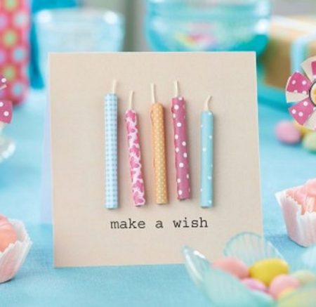 45 Easy DIY Paper Craft Ideas ⋆ Bright Stuffs