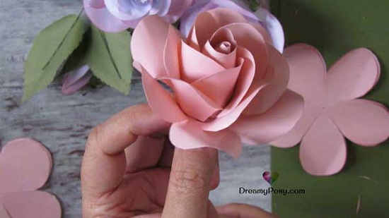 DIY Paper Crafts6