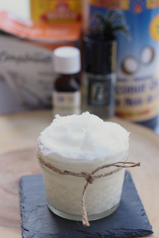 Coconut Oil Beauty Hacks24