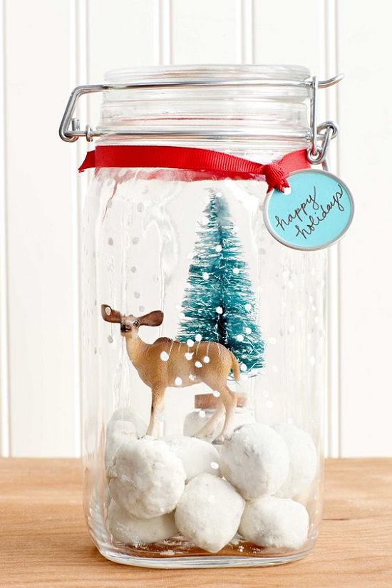 Winter DIY Home Projects5