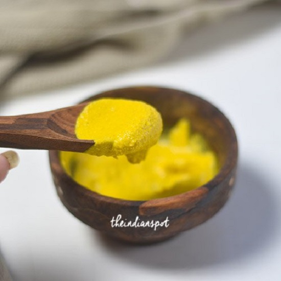 DIY Turmeric Beauty Hacks 5