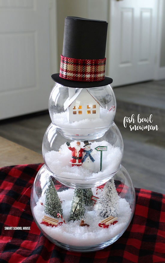 Winter DIY Home Projects41