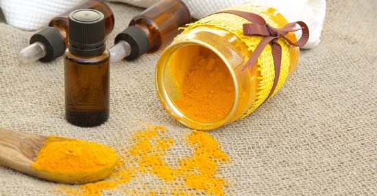 DIY Turmeric Beauty Hacks 6