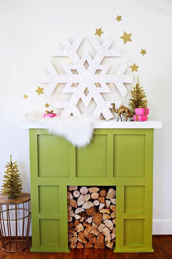 Winter DIY Home Projects28