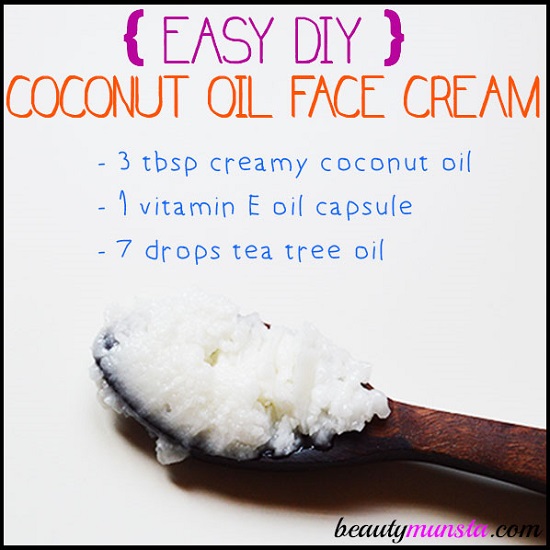 Coconut Oil Beauty Hacks18