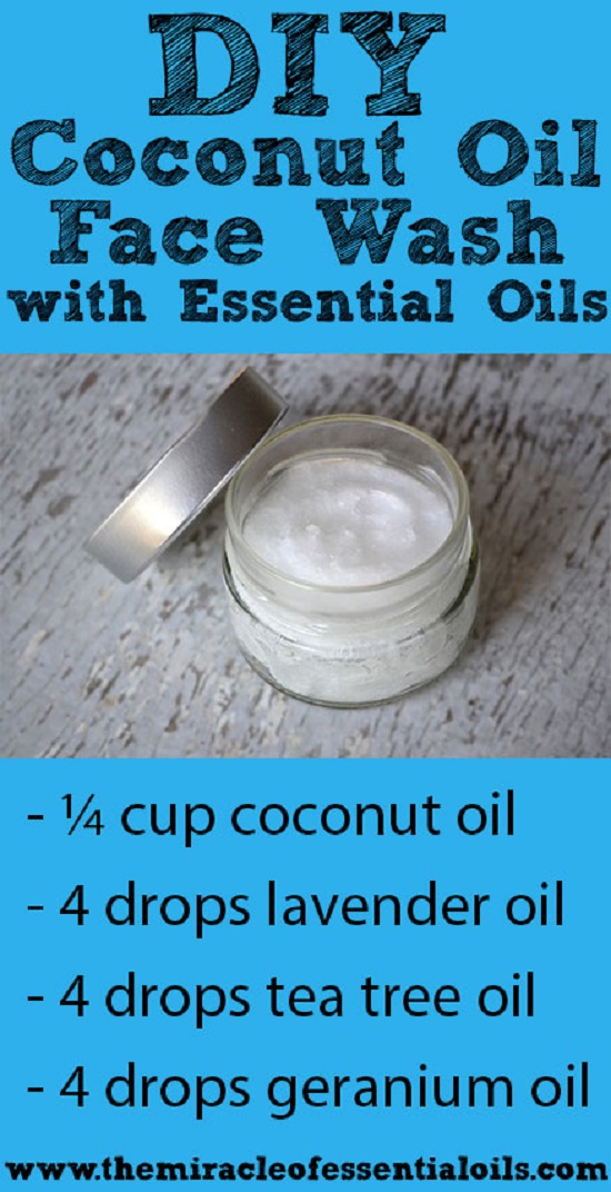 Coconut Oil Beauty Hacks9