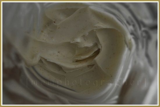 DIY homemade lotion for dry skin in winter 4