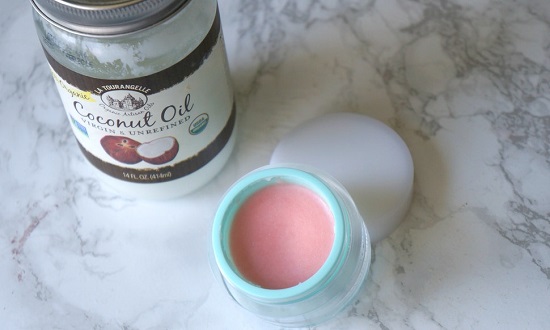 Coconut Oil Beauty Hacks