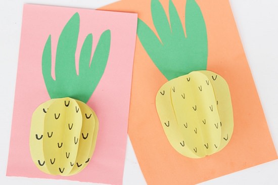 DIY Paper Crafts12