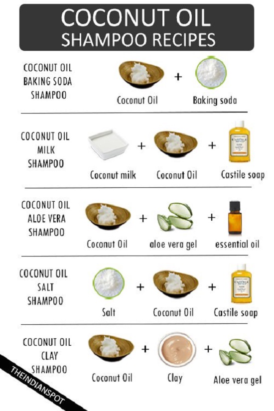 Coconut Oil Beauty Hacks5