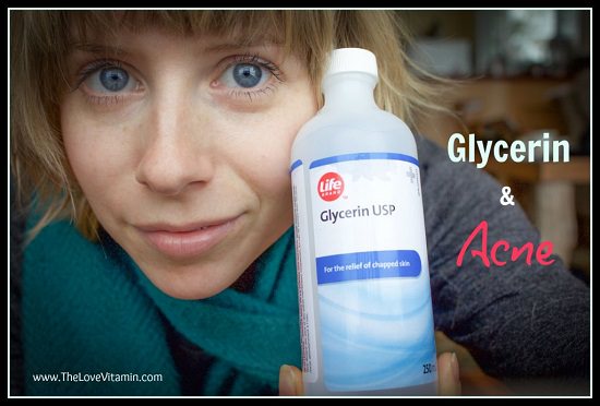 Vegetable Glycerin Uses 13