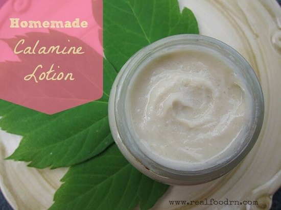 DIY winter body lotion12