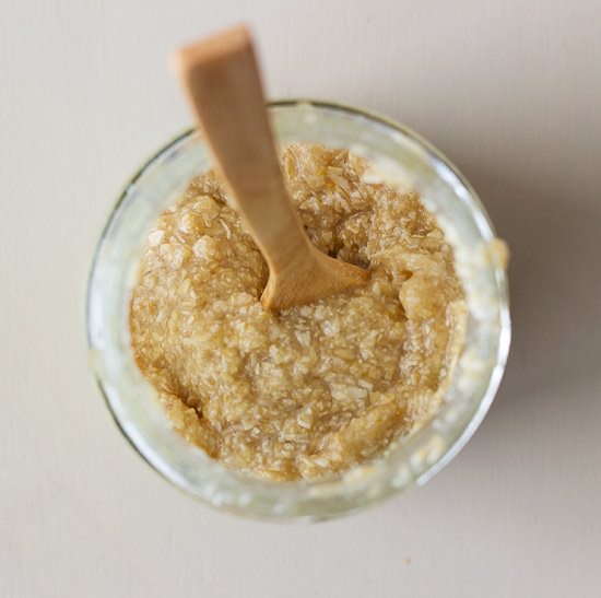 DIY body scrub11