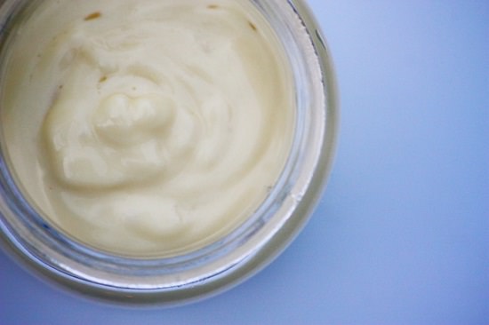 Homemade body lotion recipes for winter 6