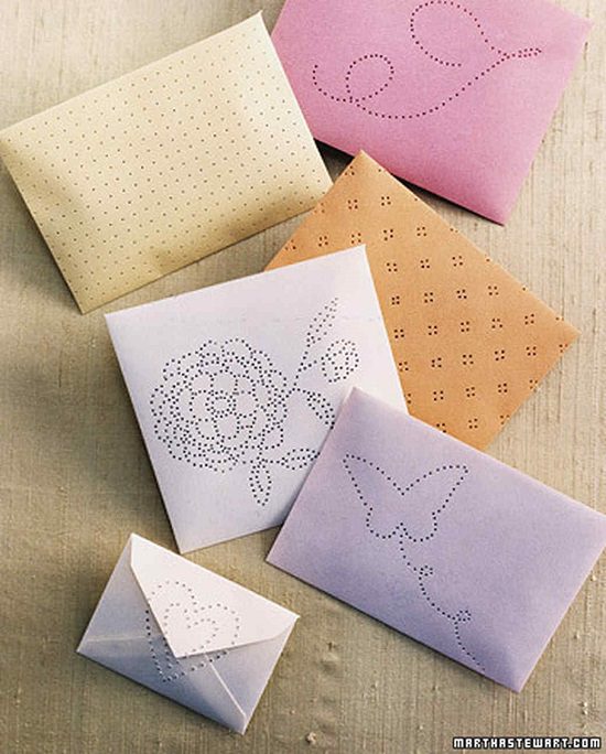 DIY Paper Crafts